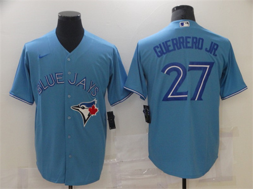 Toronto Blue Jays Majestic Jerseys-013