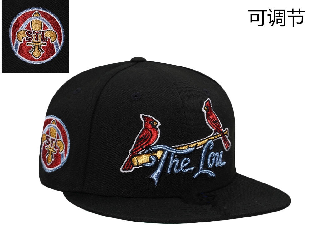 MLB Snapbacks(3)-230