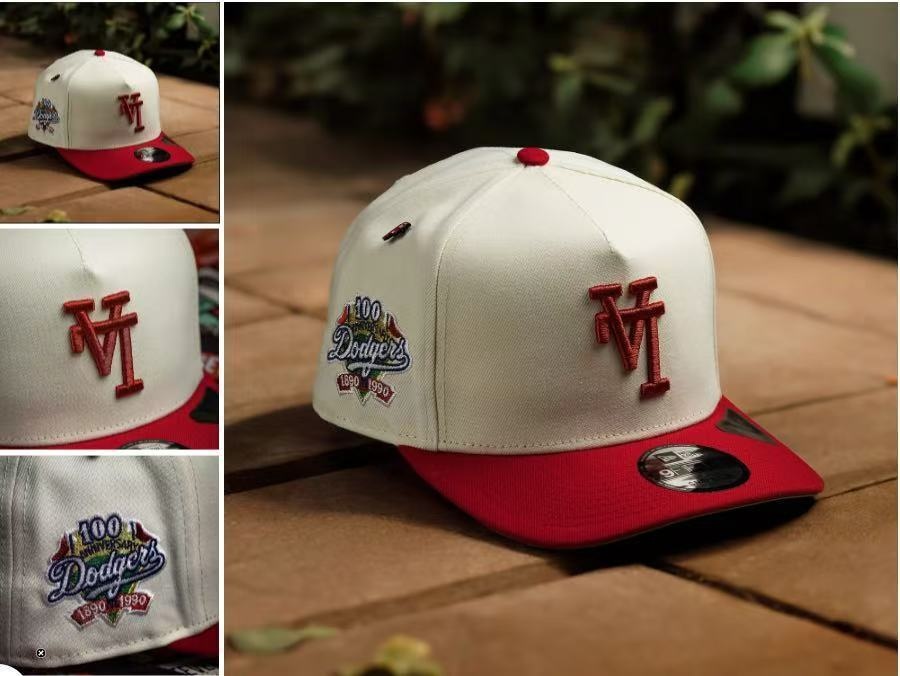 MLB Snapbacks(3)-606