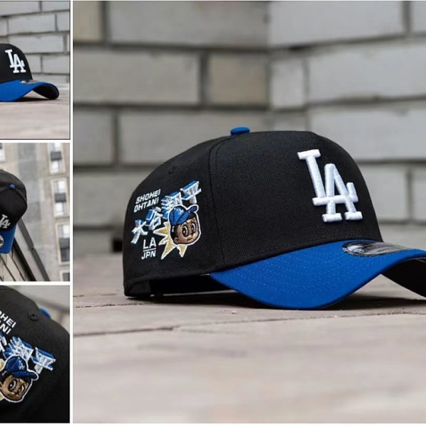 MLB Snapbacks(3)-0808