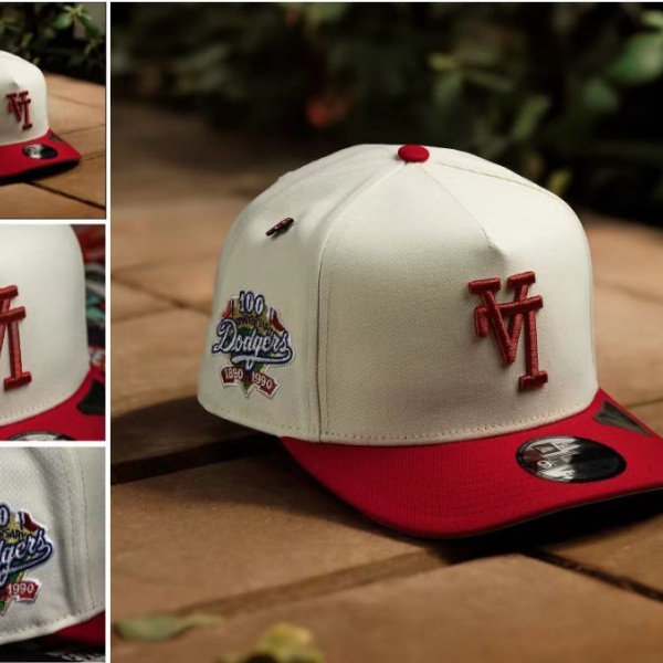 MLB Snapbacks(3)-0809