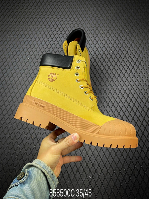 Timberland shoes-M-0047