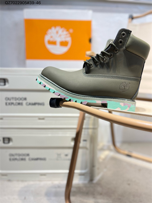 Timberland shoes-M-0020