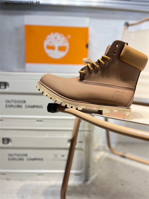 Timberland shoes-M-0025