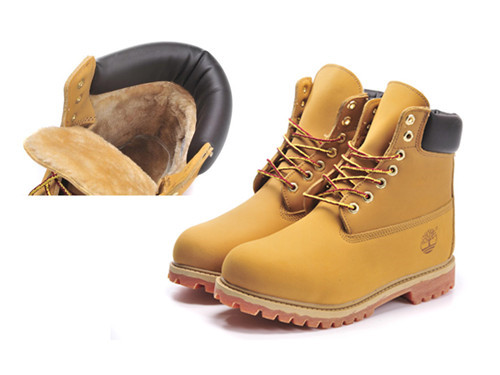 Timberland shoes-M-0002