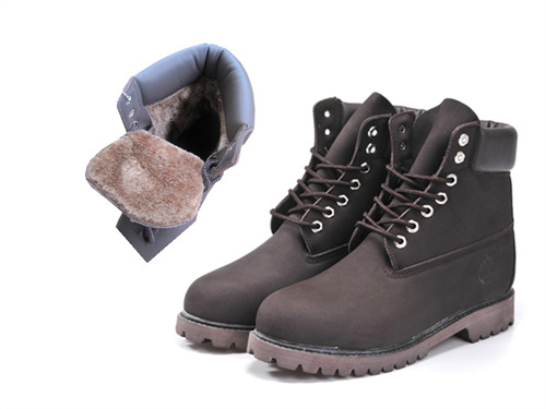 Timberland shoes-W-0023