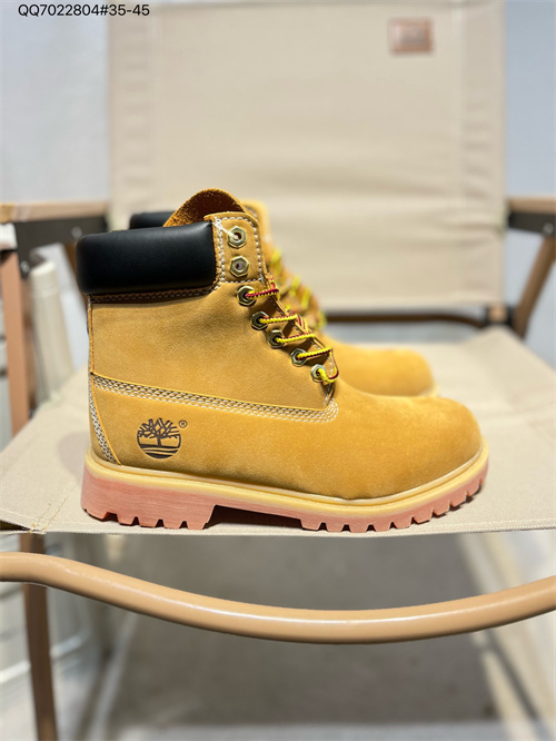 Timberland shoes-M-0034