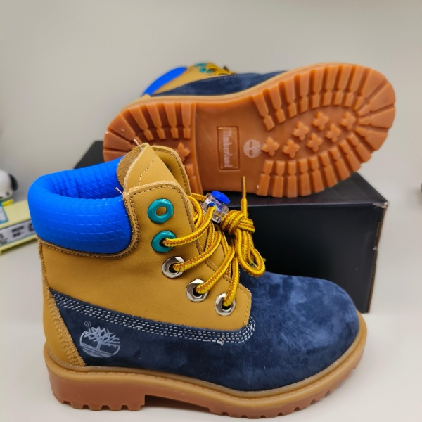 Timberland(Kids)Shoes-0006