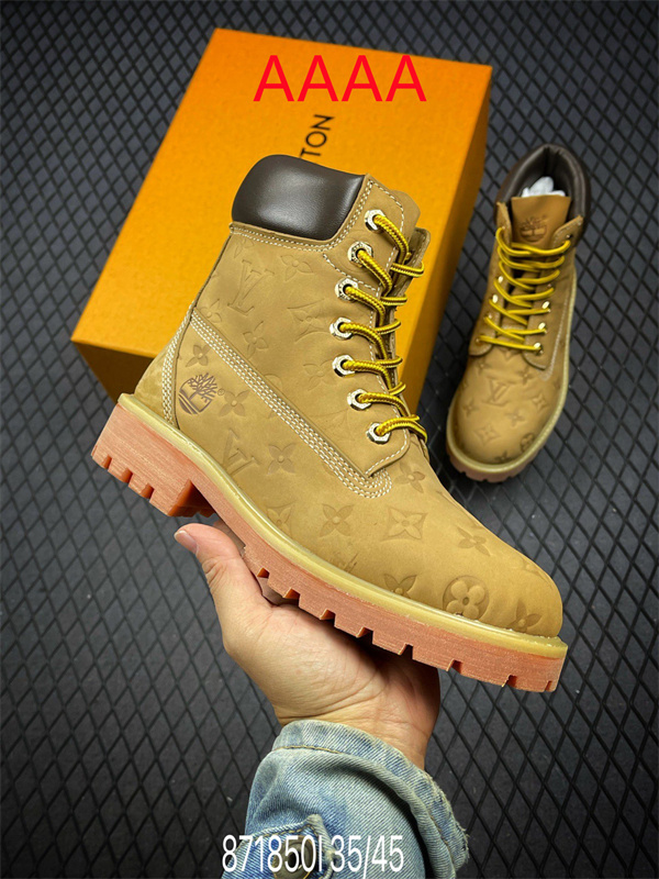 Timberland(AAAA)Shoes-0009