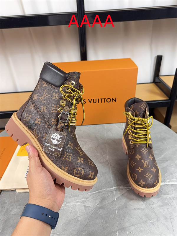 Timberland(AAAA)Shoes-0001