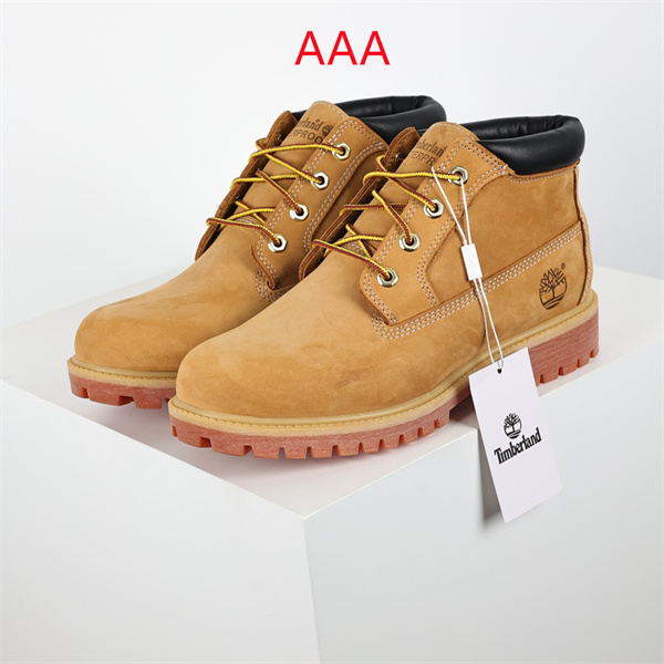 Timberland(AAA)Shoes-0001