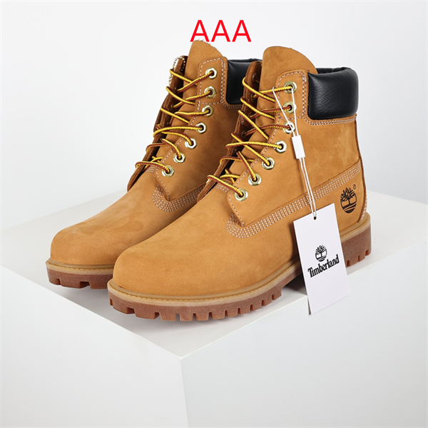 Timberland(AAA)Shoes-0006