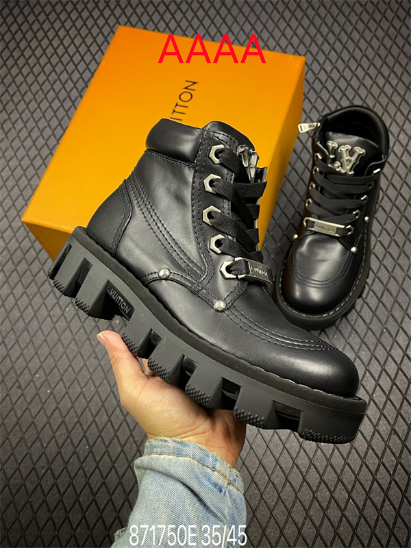 Timberland(AAAA)Shoes-0019