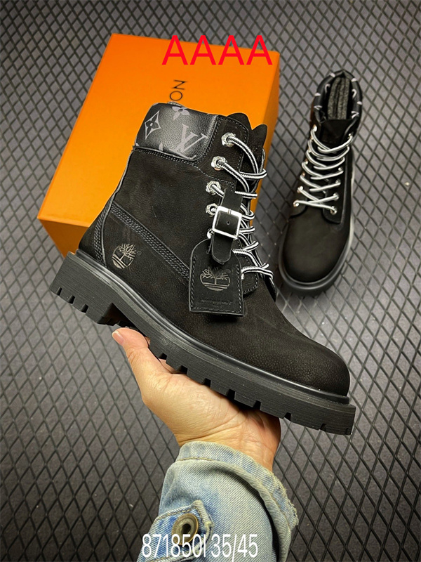 Timberland(AAAA)Shoes-0021