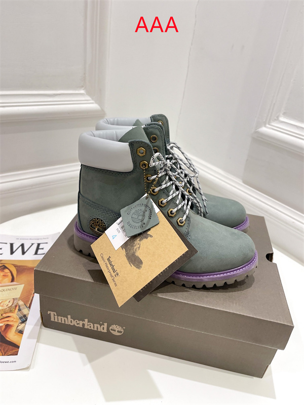 Timberland(AAA)Shoes-0013