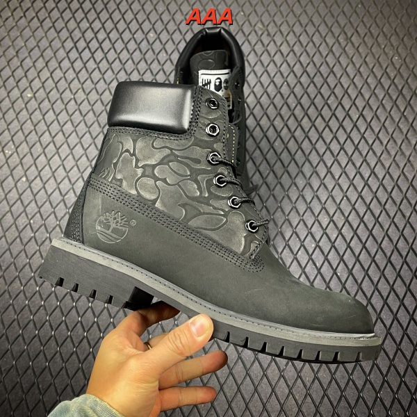 Timberland(AAA)Shoes-0017