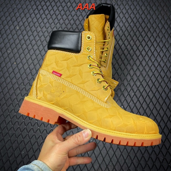 Timberland(AAA)Shoes-0018