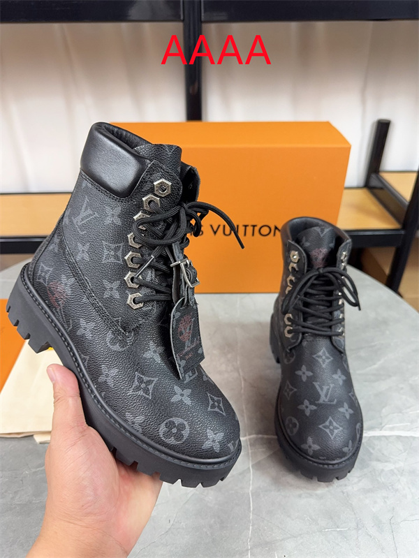 Timberland(AAAA)Shoes-0006