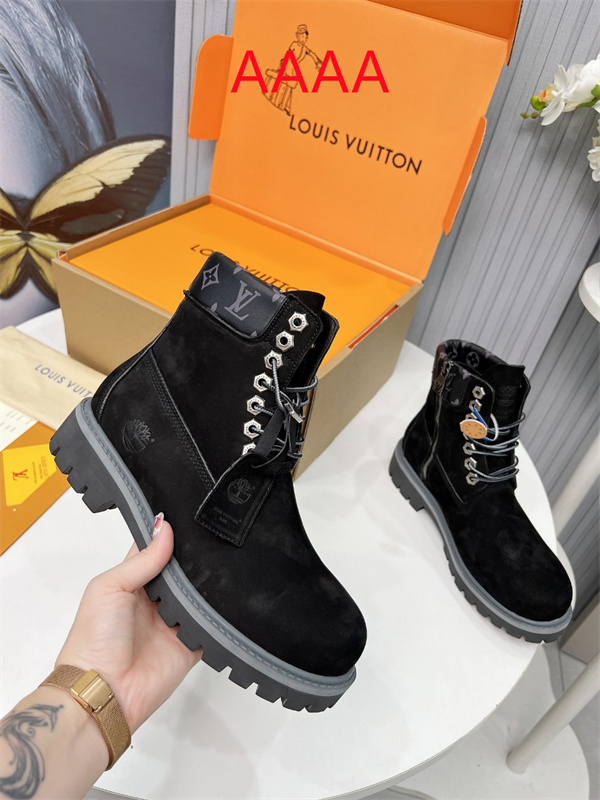 Timberland(AAAA)Shoes-0007