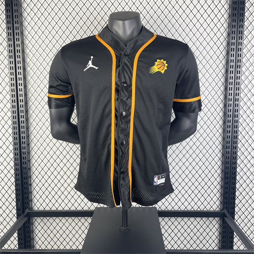 Phoenix Suns Game Jerseys-073