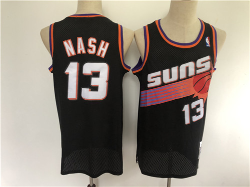 Phoenix Suns Game Jerseys-016