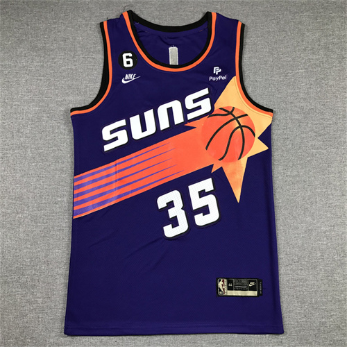 Phoenix Suns Game Jerseys-061