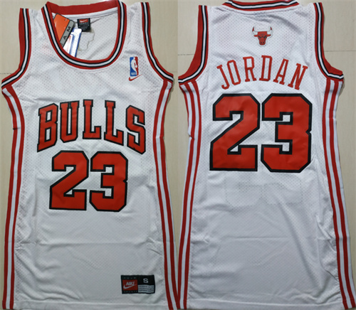 NBA Nike Jerseys(Dress)-003