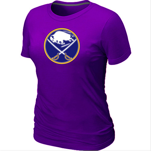 NHL Women's T-Shirt-103