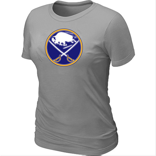 NHL Women's T-Shirt-104