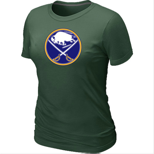 NHL Women's T-Shirt-107