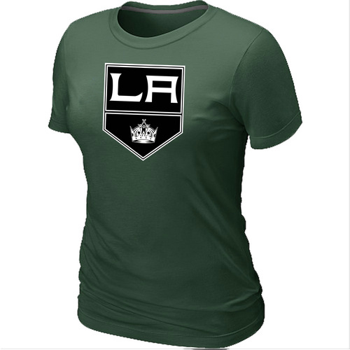 NHL Women's T-Shirt-011