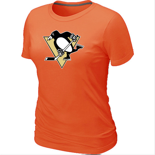NHL Women's T-Shirt-117
