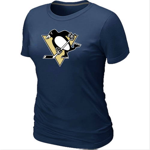 NHL Women's T-Shirt-121