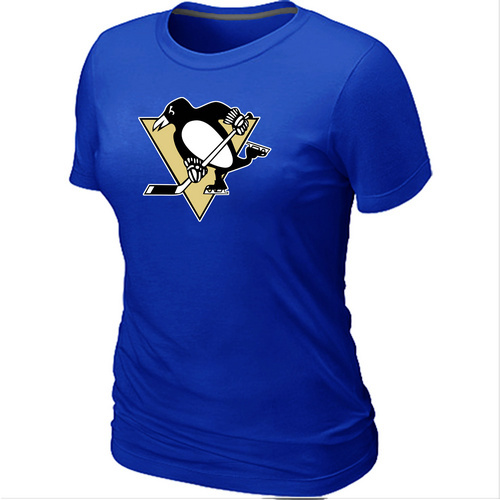 NHL Women's T-Shirt-125