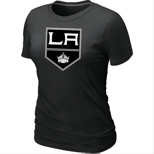 NHL Women's T-Shirt-014