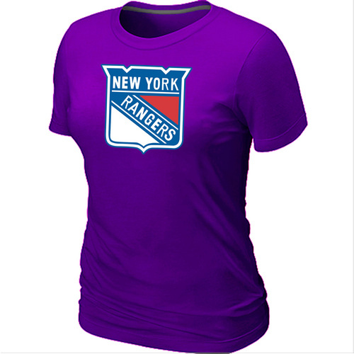 NHL Women's T-Shirt-143