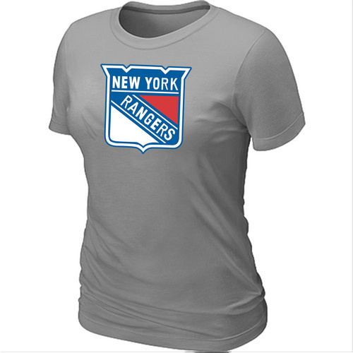 NHL Women's T-Shirt-145