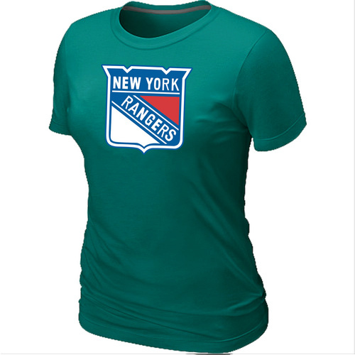 NHL Women's T-Shirt-146