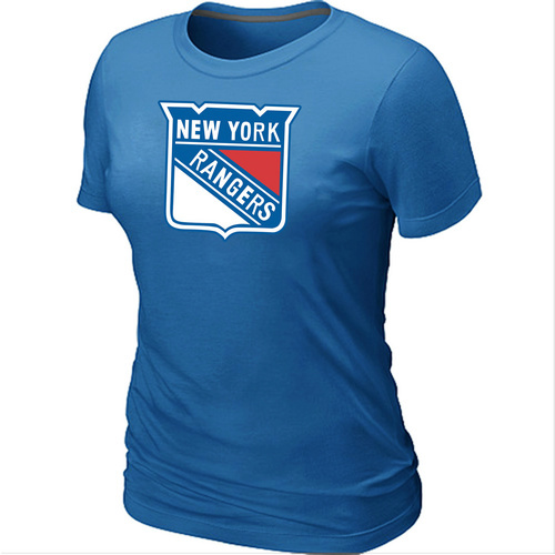 NHL Women's T-Shirt-147