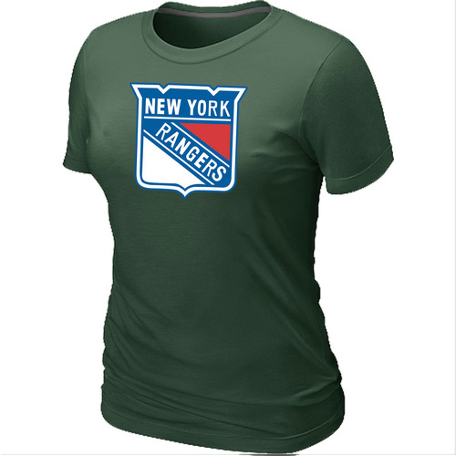 NHL Women's T-Shirt-150
