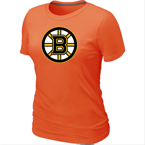NHL Women's T-Shirt-157