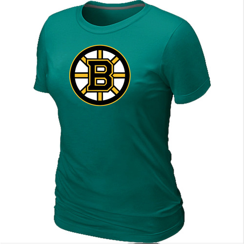NHL Women's T-Shirt-159