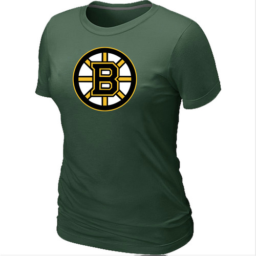 NHL Women's T-Shirt-163