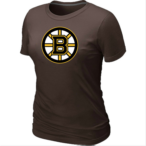 NHL Women's T-Shirt-164