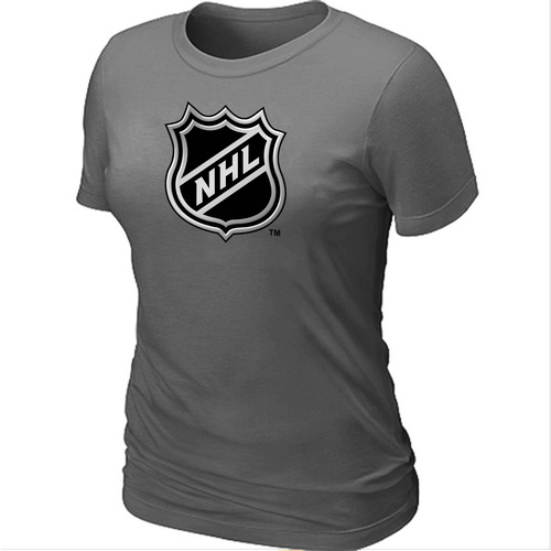 NHL Women's T-Shirt-174