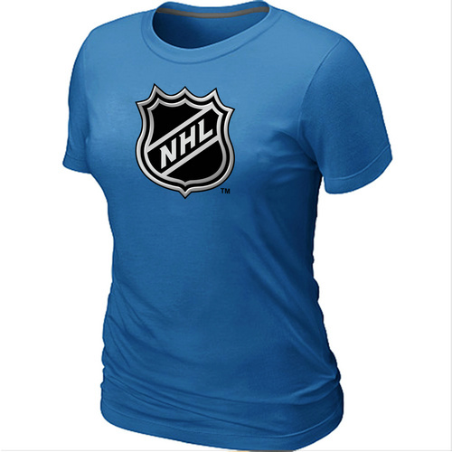 NHL Women's T-Shirt-176