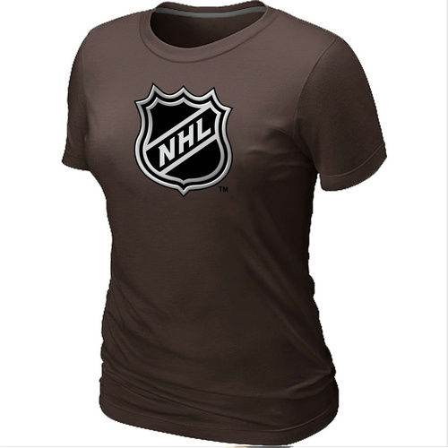 NHL Women's T-Shirt-179