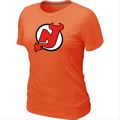 NHL Women's T-Shirt-187