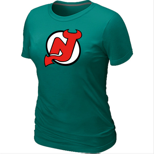 NHL Women's T-Shirt-189