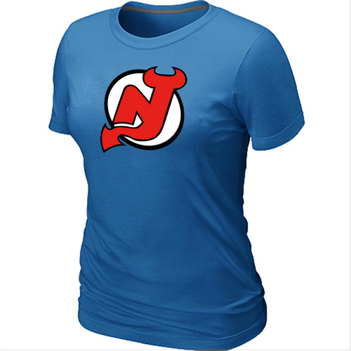 NHL Women's T-Shirt-190